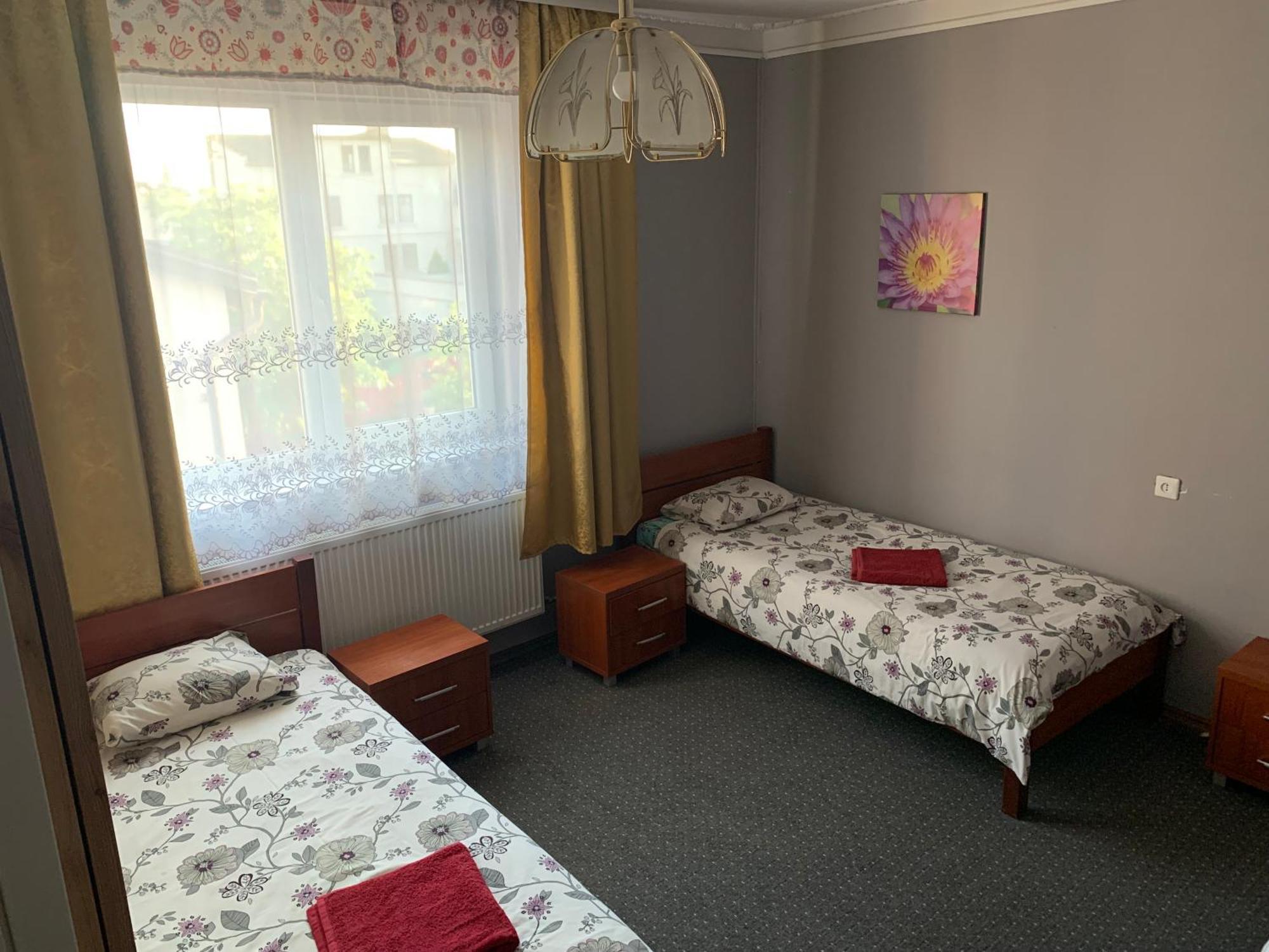 Regina House Ξενοδοχείο Κάουνας Εξωτερικό φωτογραφία