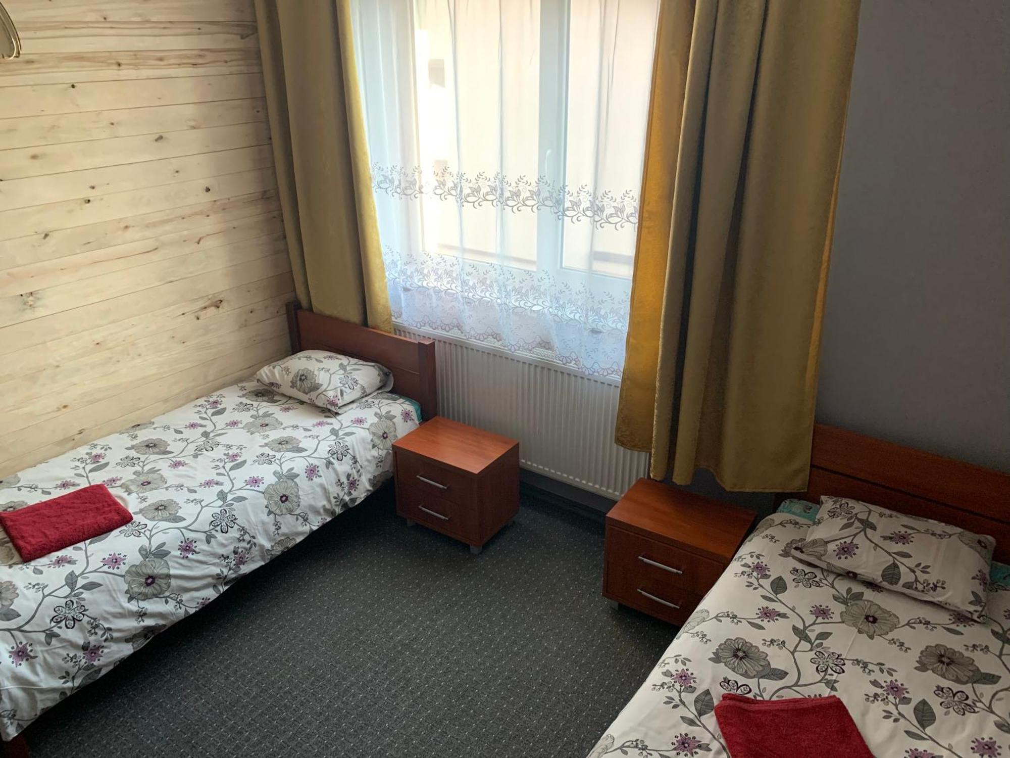 Regina House Ξενοδοχείο Κάουνας Εξωτερικό φωτογραφία